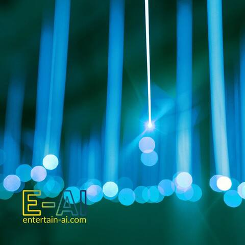 L’intelligence artificielle, le nouveau moteur qui viendra survolter l'industrie des jeux vidéo