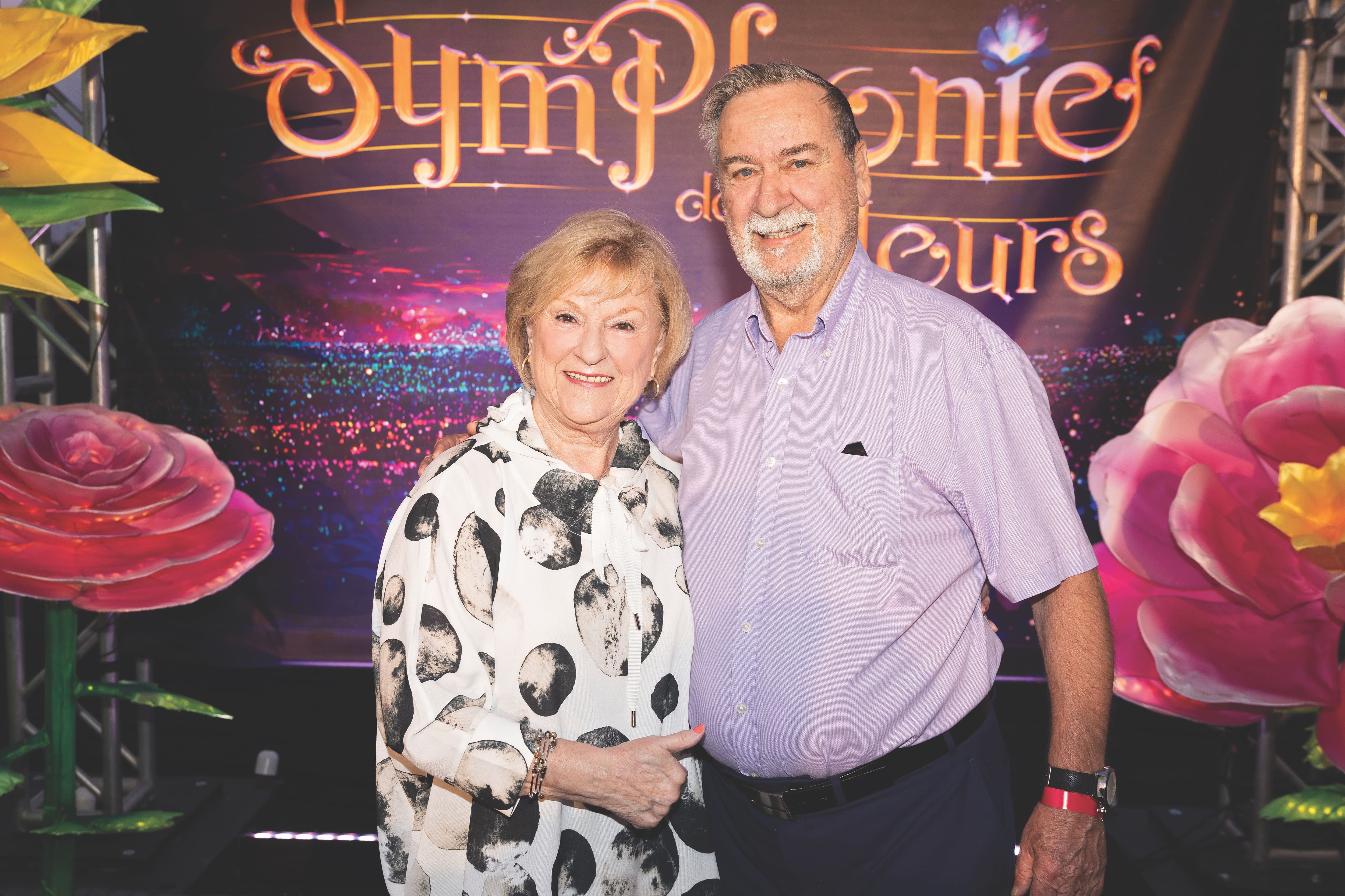 Claudette Dion remet les pendules à l’heure concernant les rumeurs qui