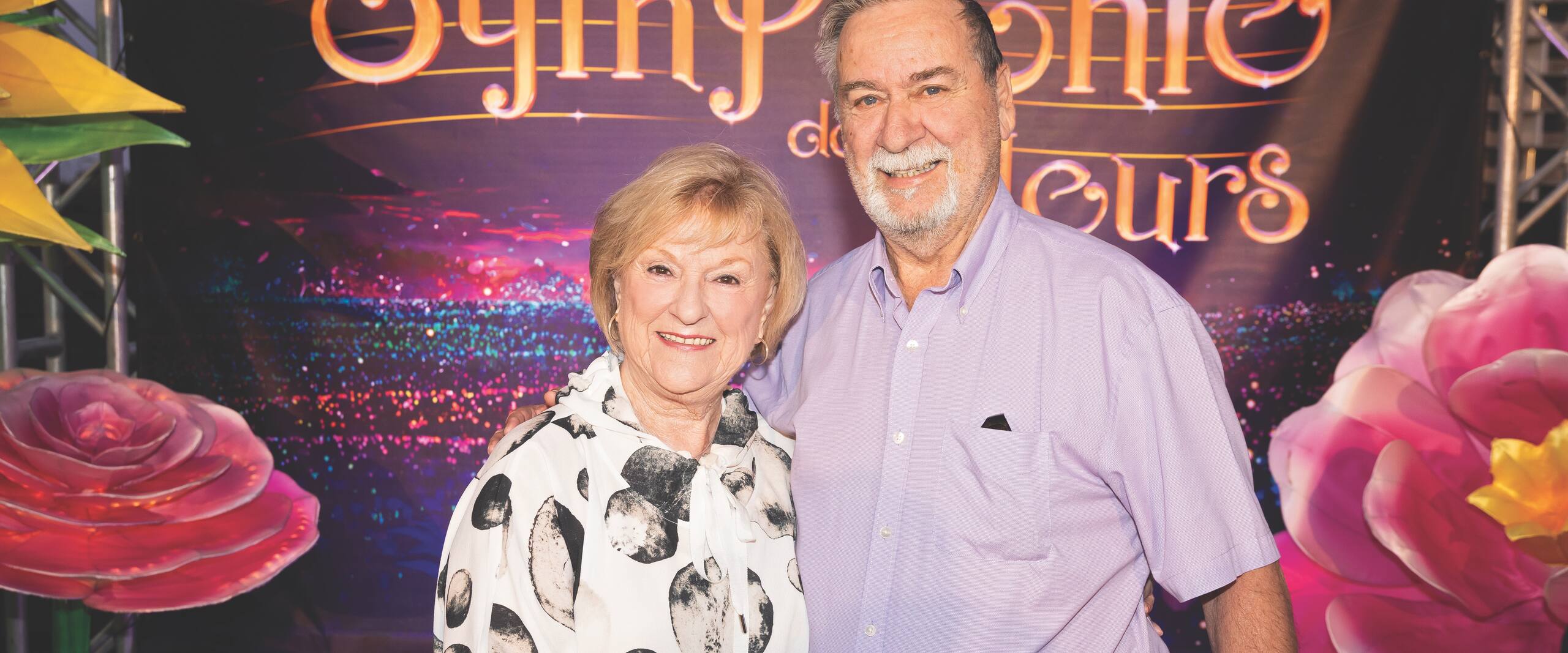 Claudette Dion remet les pendules à l’heure concernant les rumeurs qui