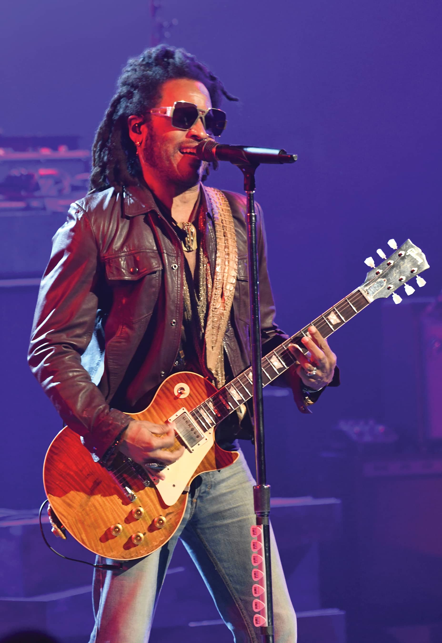 Les 21 plus belles stars véganes de 2021