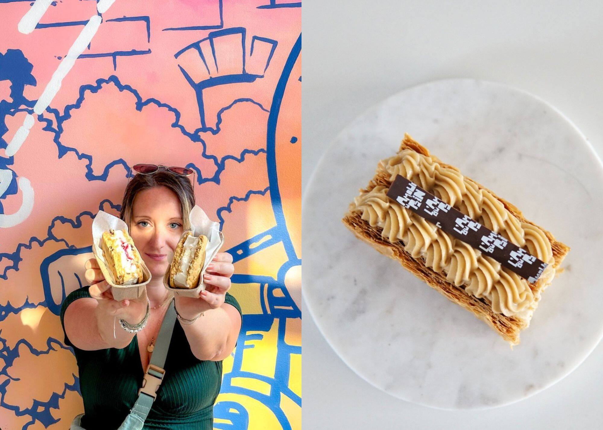 5 desserts à l’érable pour vous sucrer le bec