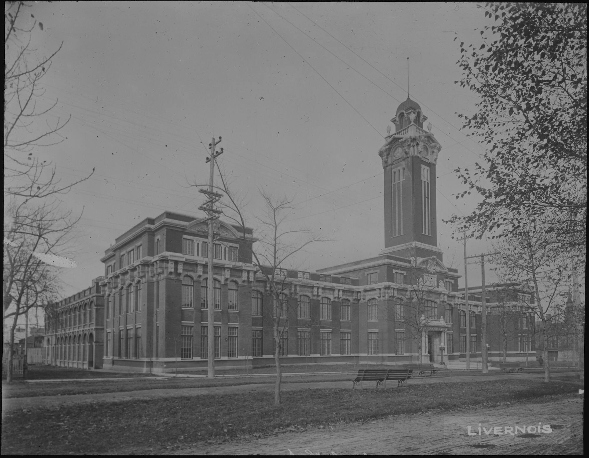 Photos 10 Ecoles Disparues Ou Ayant Change De Vocation Dans La Region De Quebec Jdq