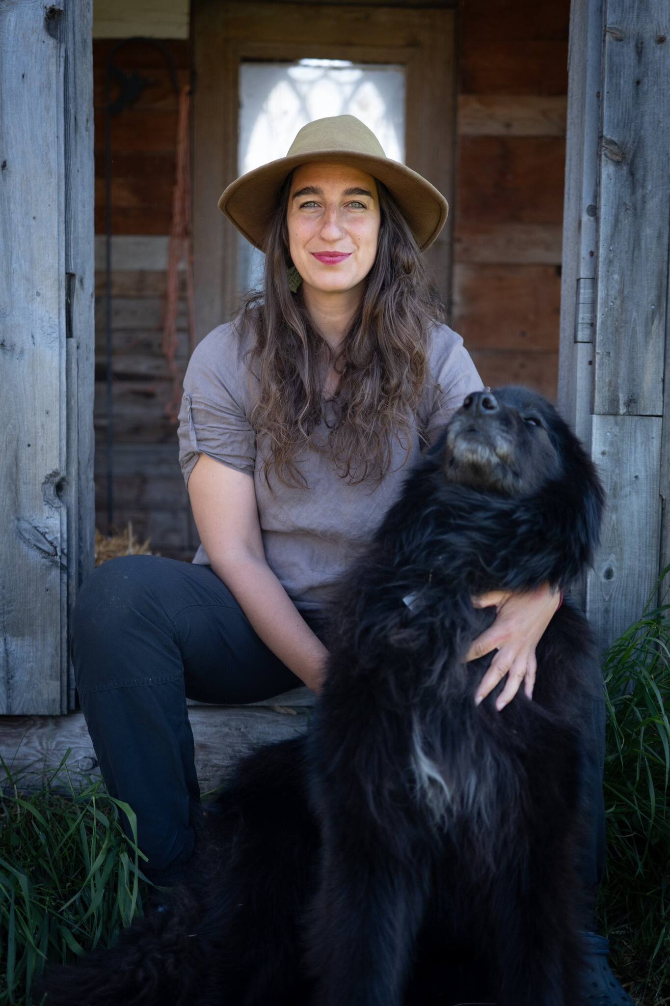 &Eacute;milise Lessard-Terrien prononcera un discours &agrave; la Saint-Jean organis&eacute;e par Catherine Dorion et Sol Zanetti