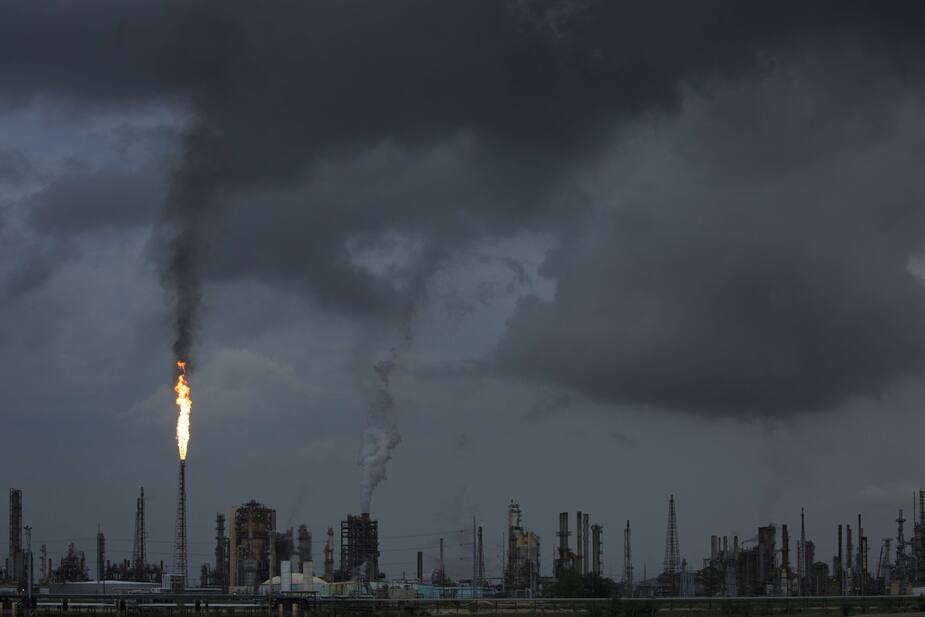 Image principale de l'article 4 ans pour plafonner nos émissions de GES