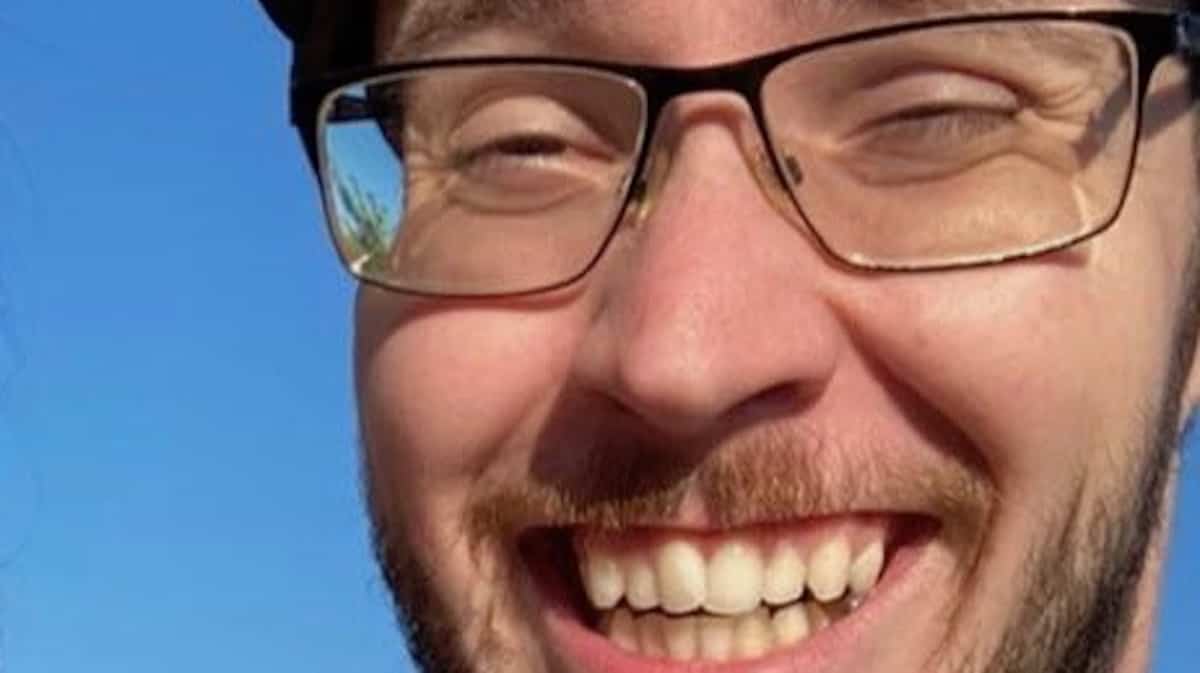 Coupable de leurre sur une ado et de porno juvénile