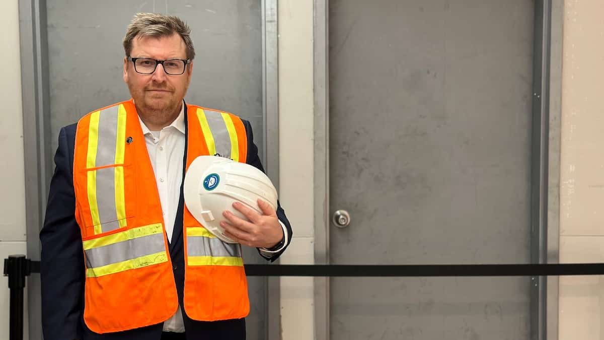 Travail au noir en construction: la CCQ a tenté de récupérer 25M$ en salaires impayés