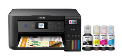 Everything for a successful techno return