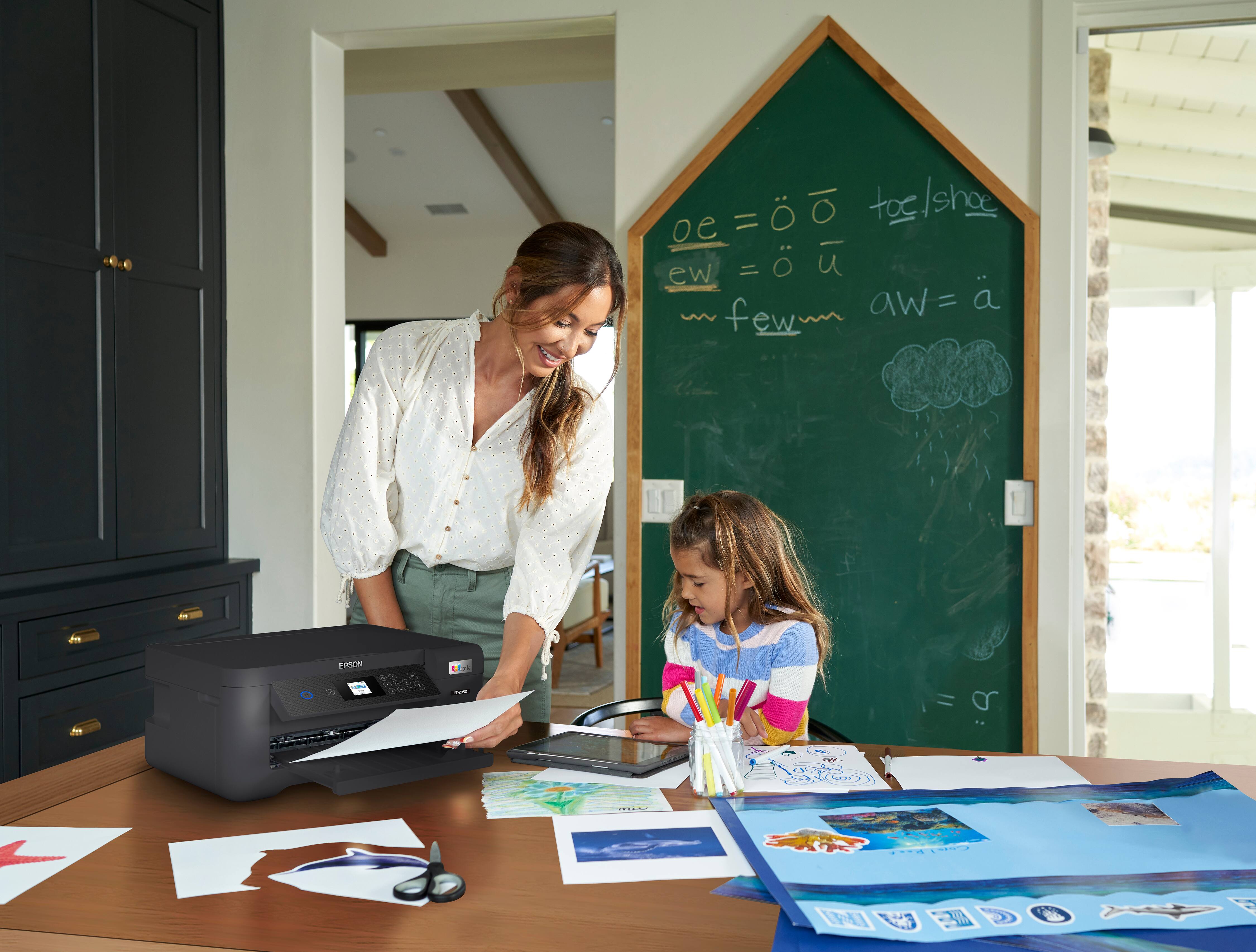 Everything for a successful techno return