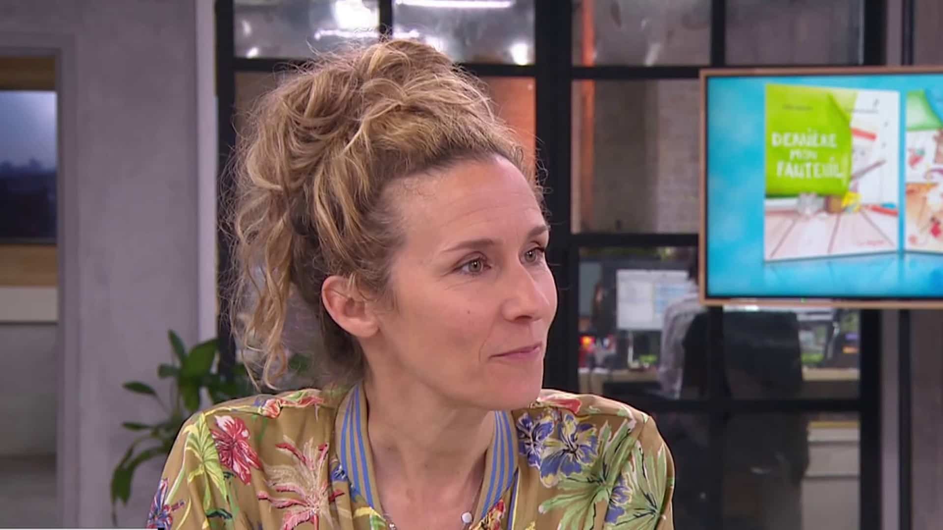 Le deuxième livre jeunesse de Edith Cochrane