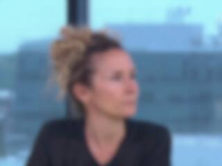 Édith Cochrane se lance dans l'écriture jeunesse