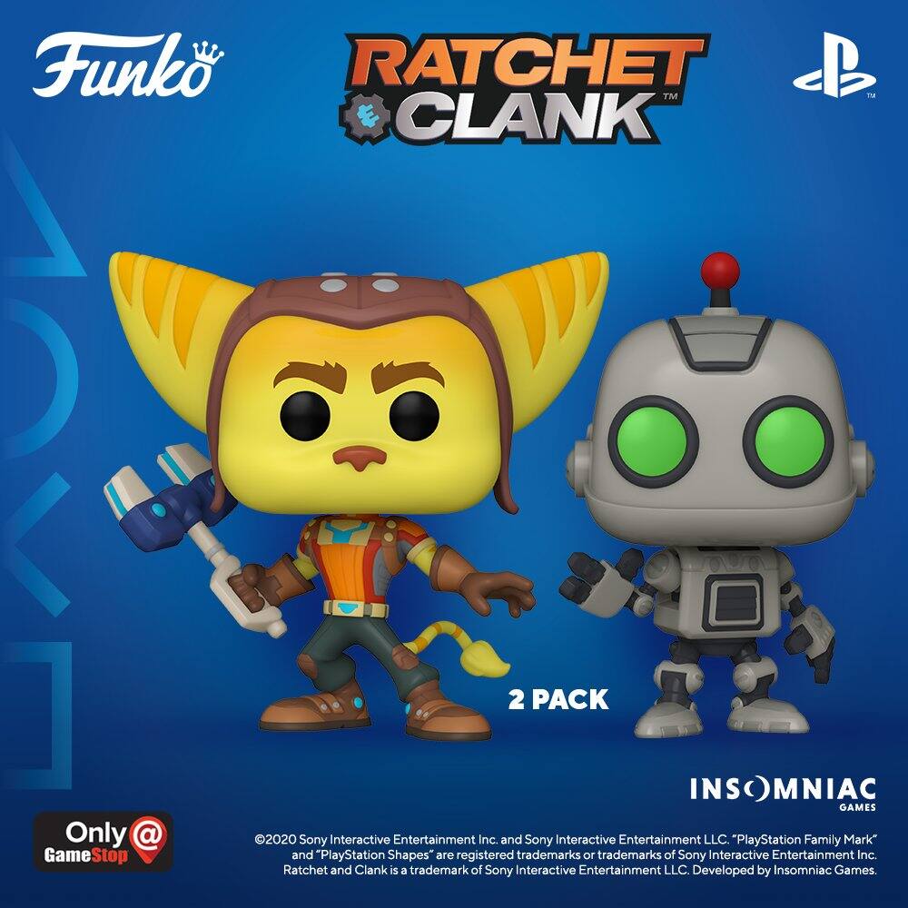 Funko Pop New Playstation Figures Really Make Us Want To Spend World Today News Each february, funko celebrates the amazing world of anime! funko pop new playstation figures