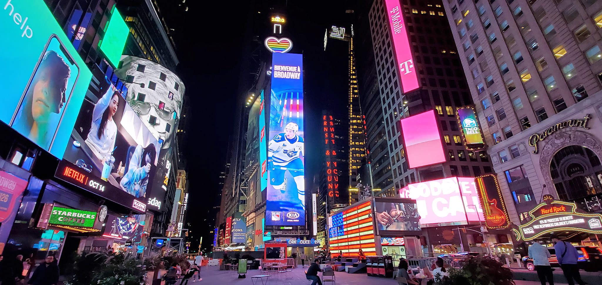 Alexis Lafrenière: La coqueluche de New York | JDM (1200 x 569 Pixel)