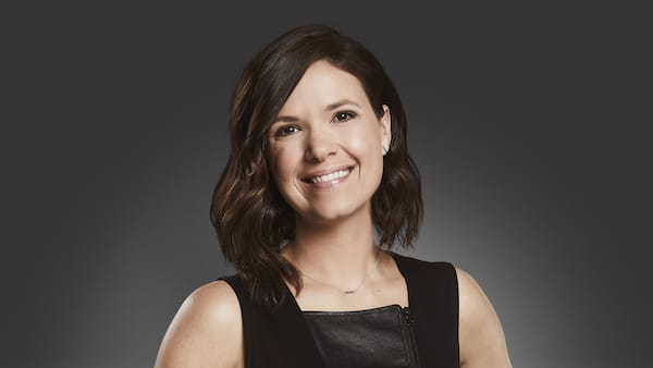 Elizabeth Rancourt - TVA Sports