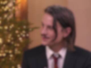 Nous recevons le fan de Noël Elliot Maginot!