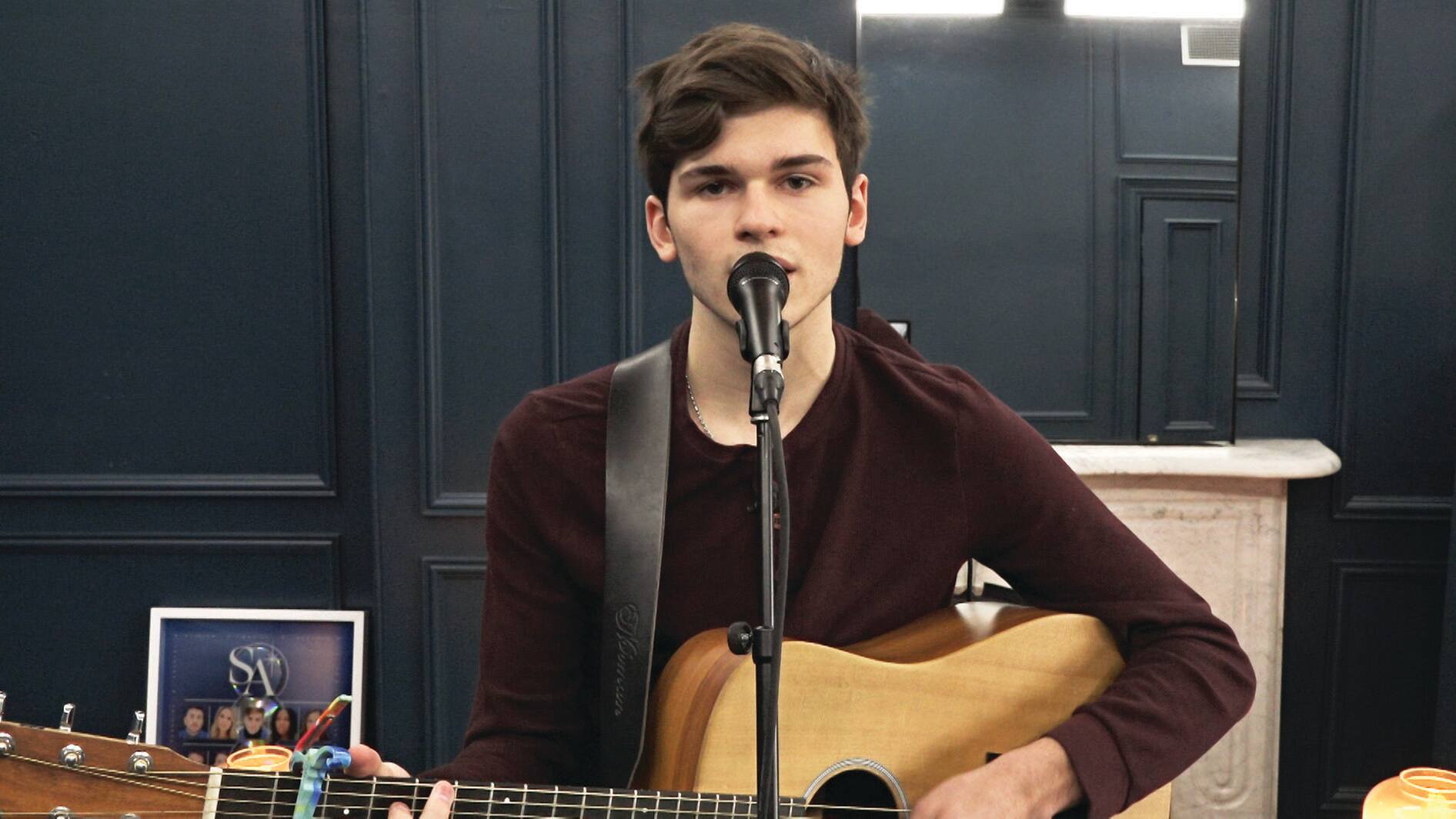 Gregory se prononce sur les 4 candidats en danger