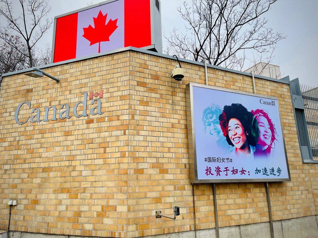 &laquo;Ce n&rsquo;est plus une priorit&eacute;&raquo;: Investissement Qu&eacute;bec quitte la Chine