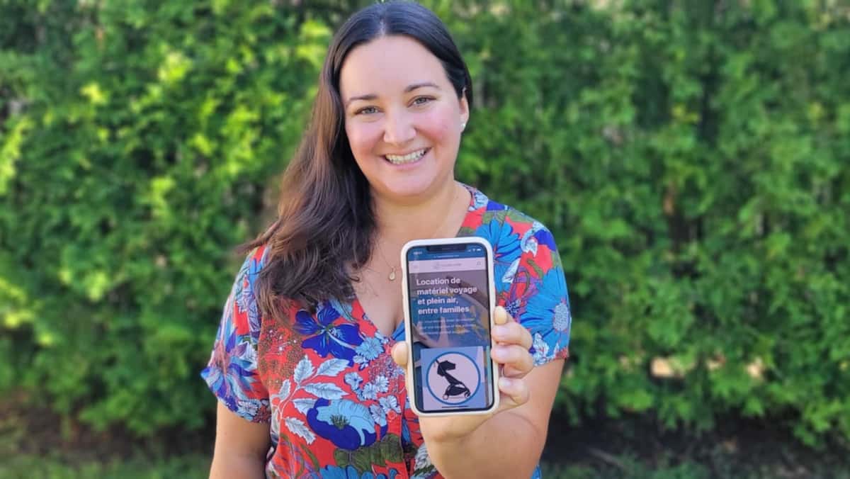 Hop dans l’avion: une plateforme qui permet la location de biens pour enfants entre particuliers