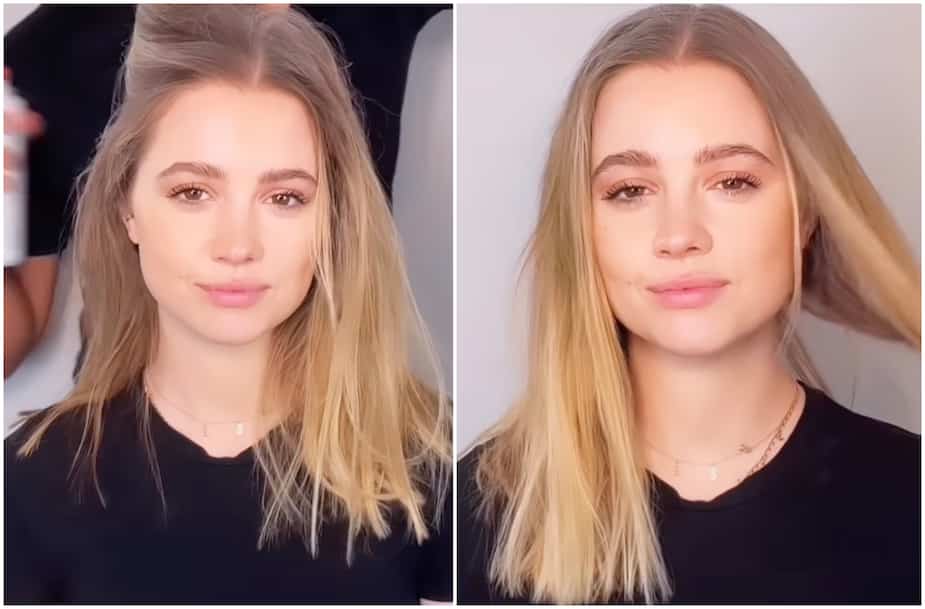 Image principale de l'article Comment appliquer son shampoing sec correctement