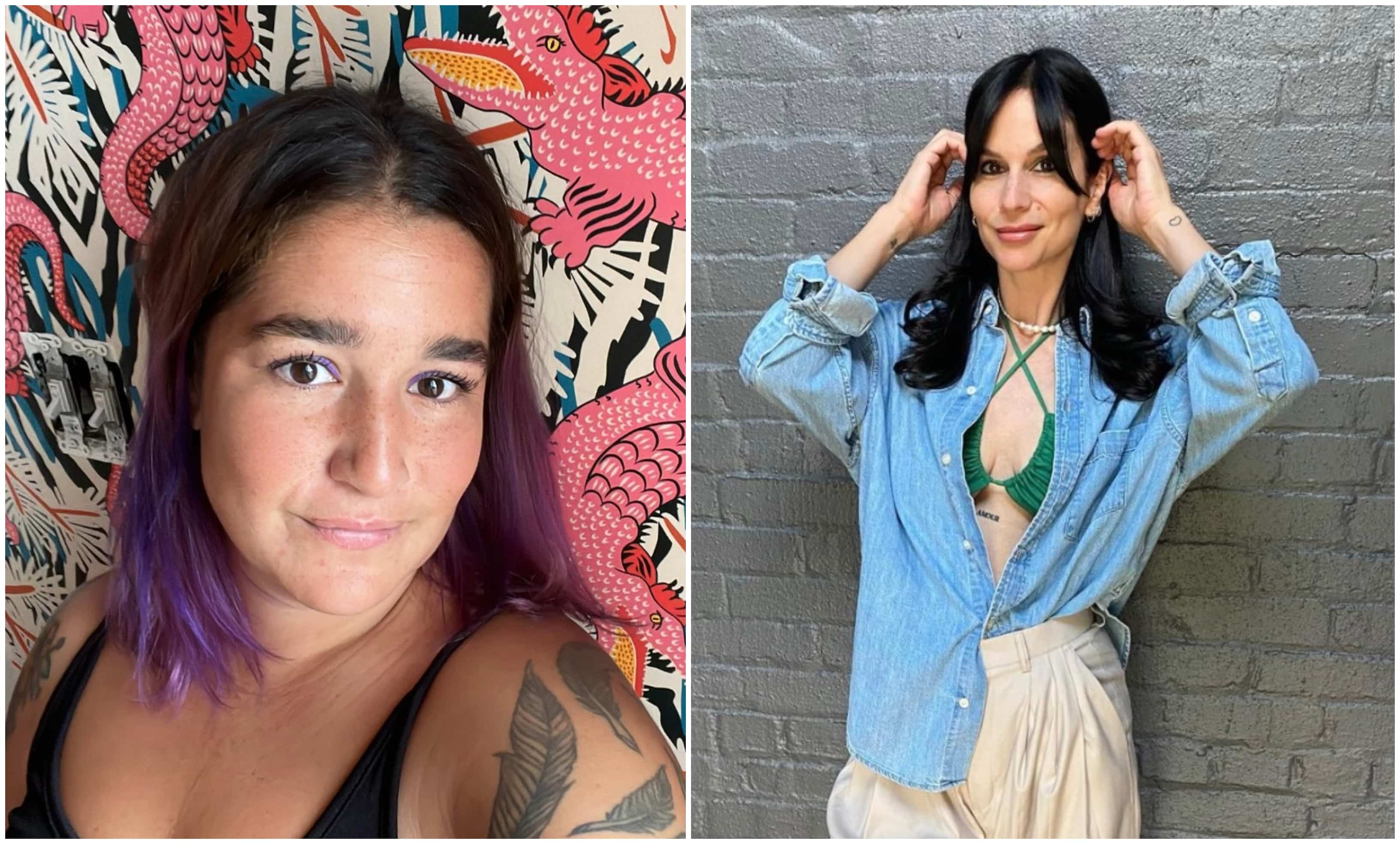 Les changements capillaires marquants de l'été