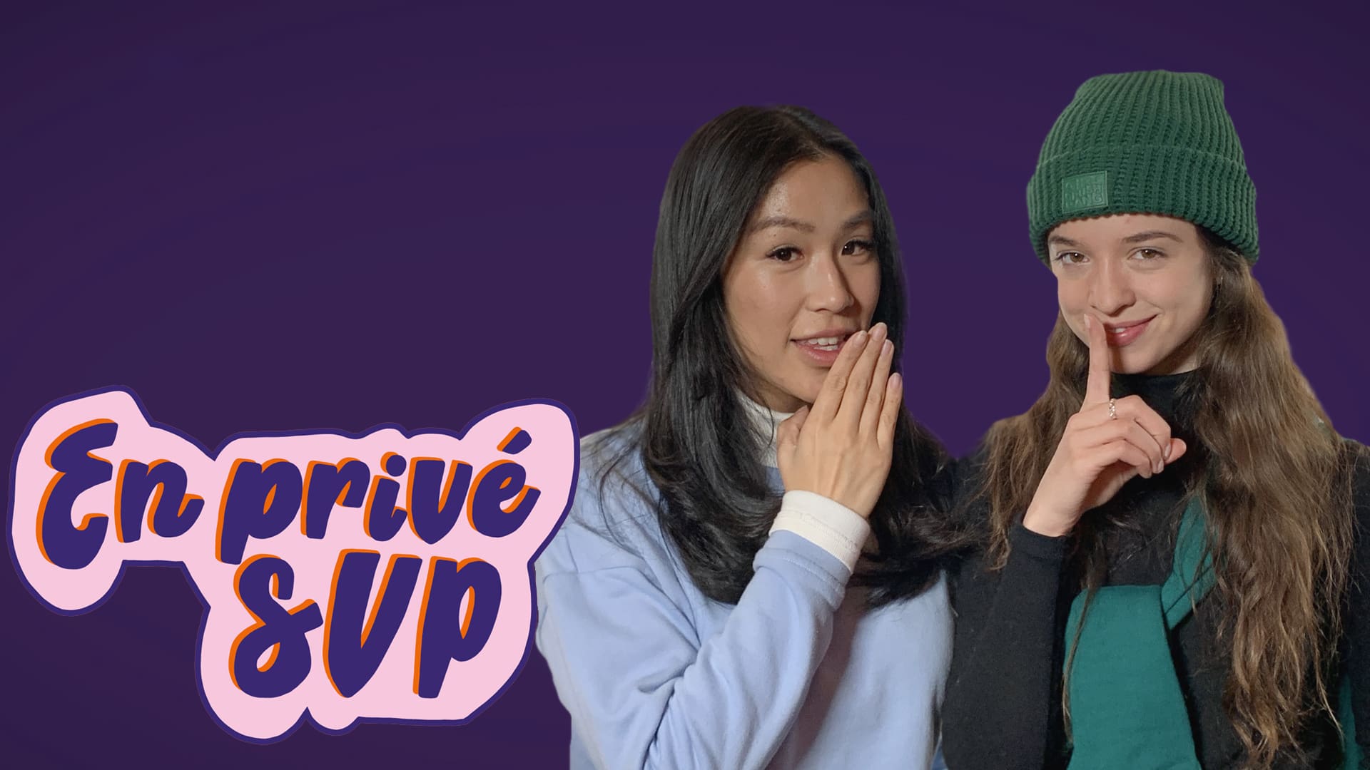 En privé SVP : Nos racines 