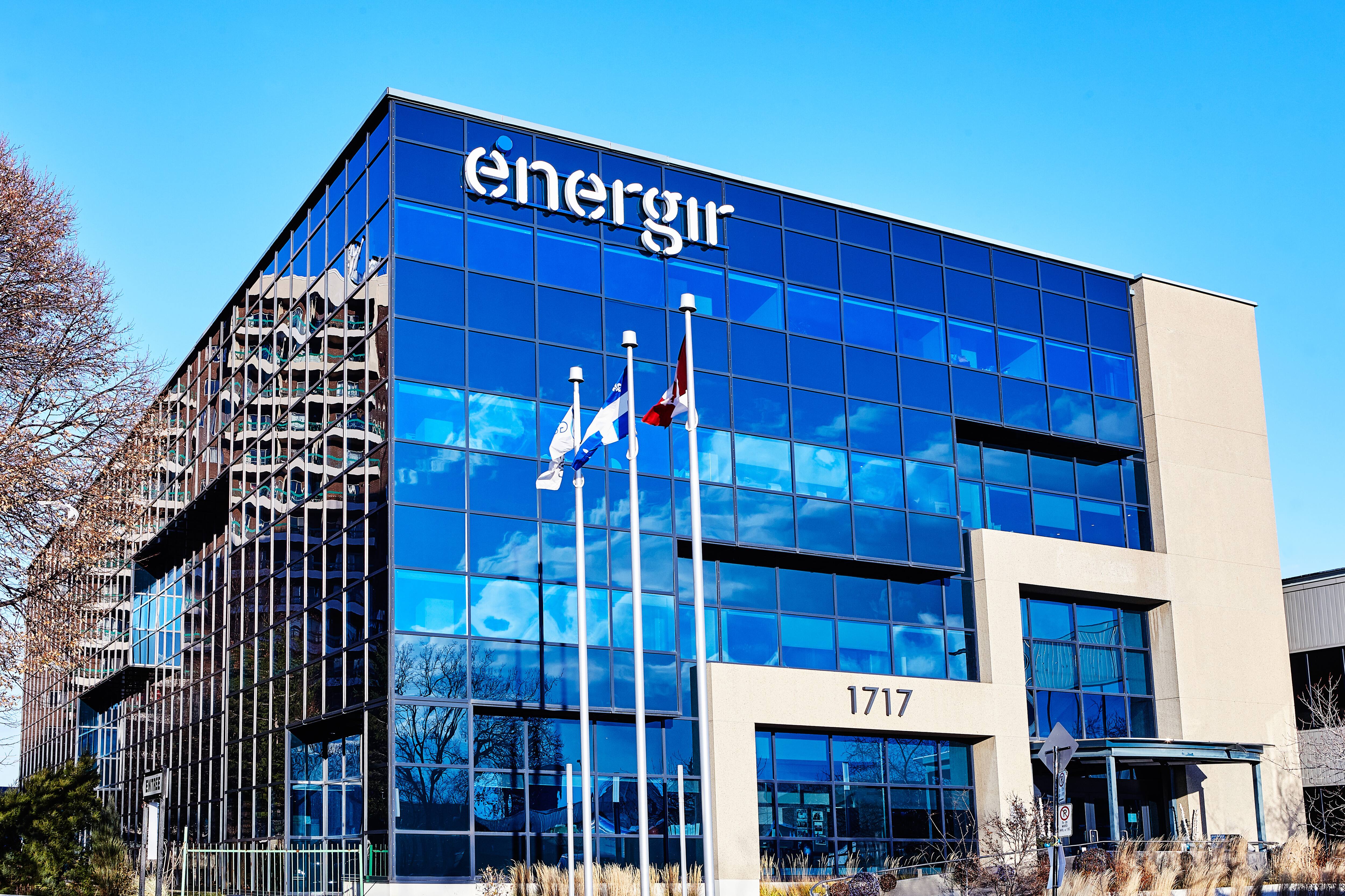 &Eacute;nergir: hausse des tarifs approuv&eacute;e par la R&eacute;gie de l'&eacute;nergie