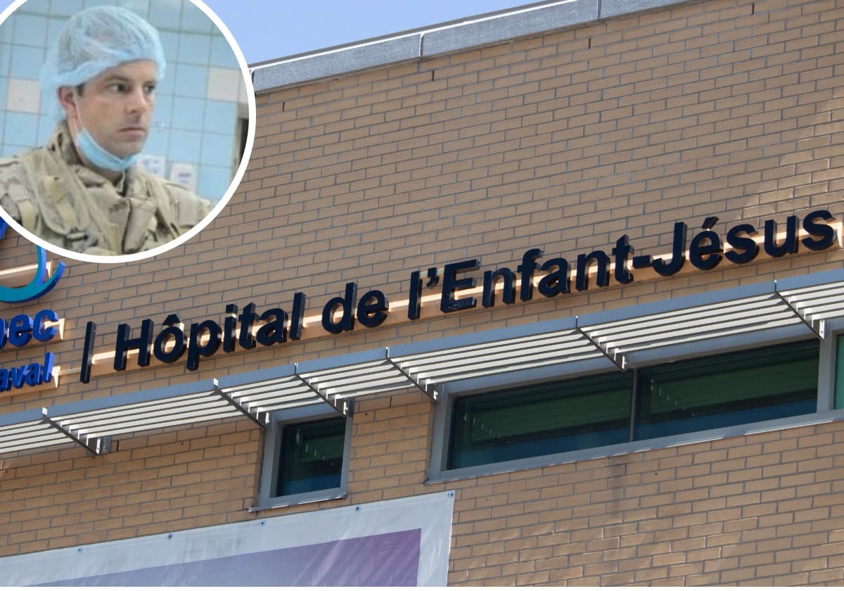 Un chirurgien poursuivi par un deuxième patient l'accusant d'une ...