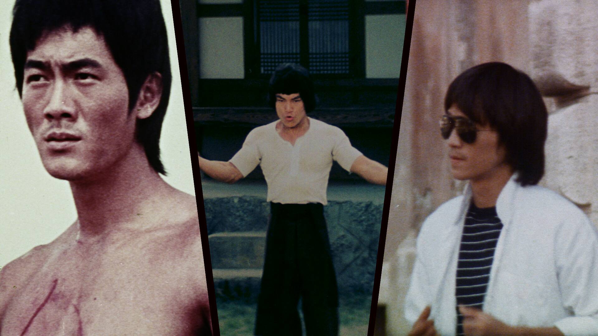 Les sosies de Bruce Lee en vedette au Festival du nouveau cinéma | JDM