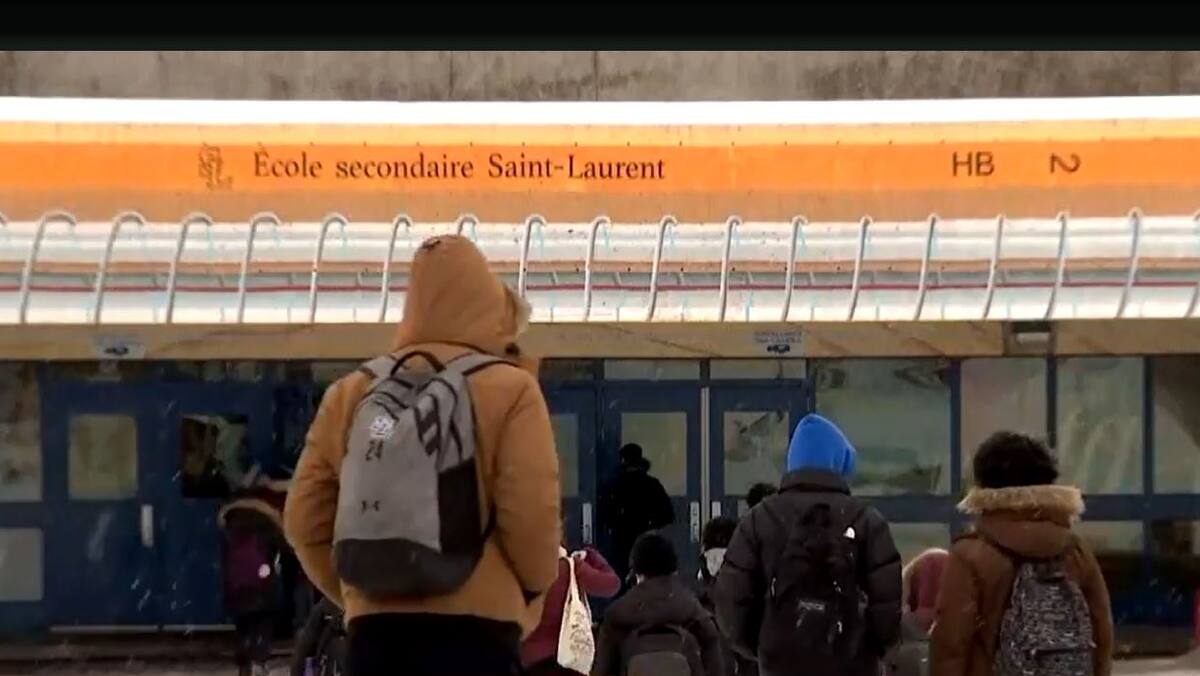 Entraîneurs de basketball accusés: Des gestes inadmissibles selon le RSEQ