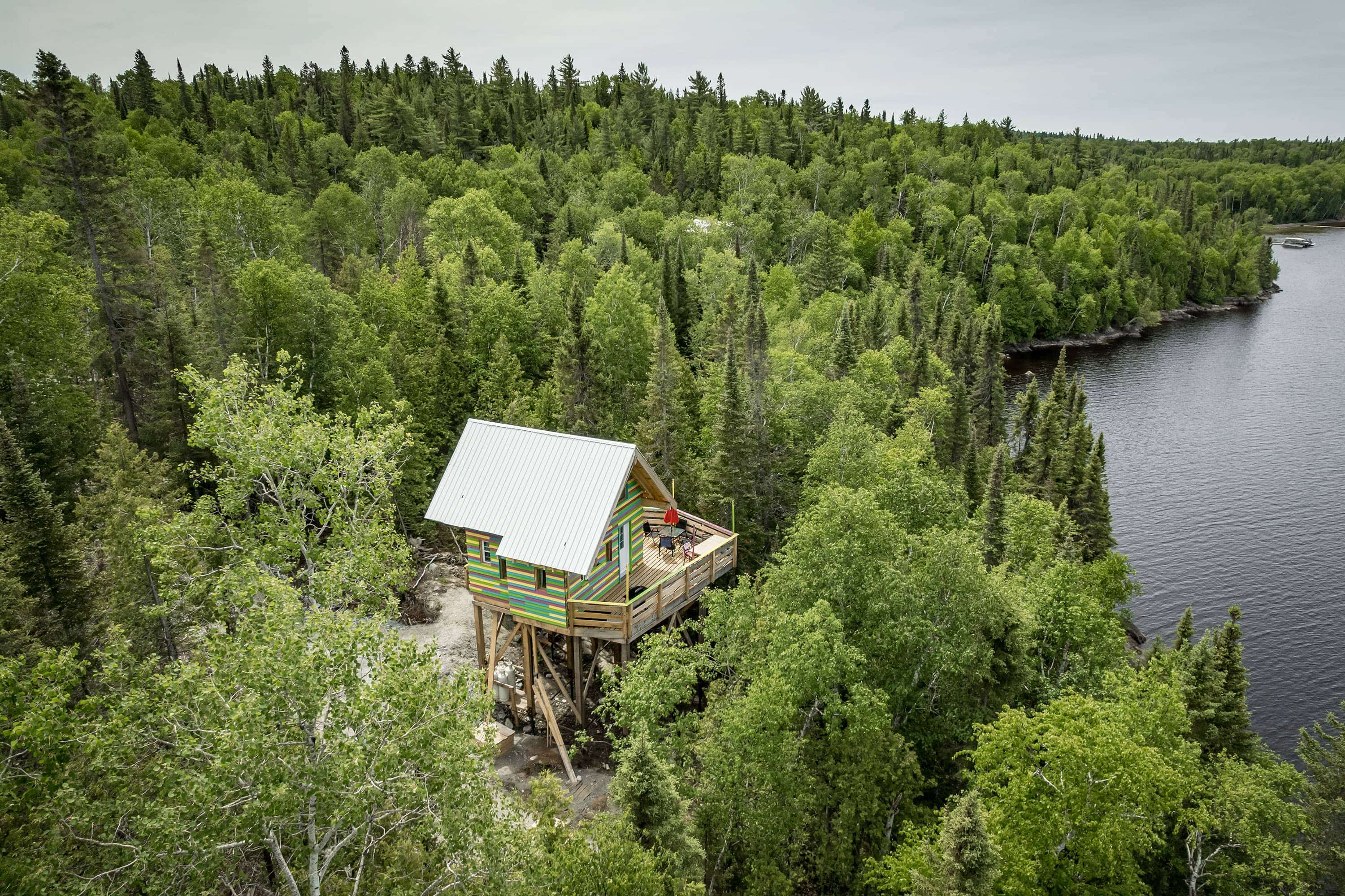 4 escales qui donnent envie de visiter l'Abitibi-T&eacute;miscamingue