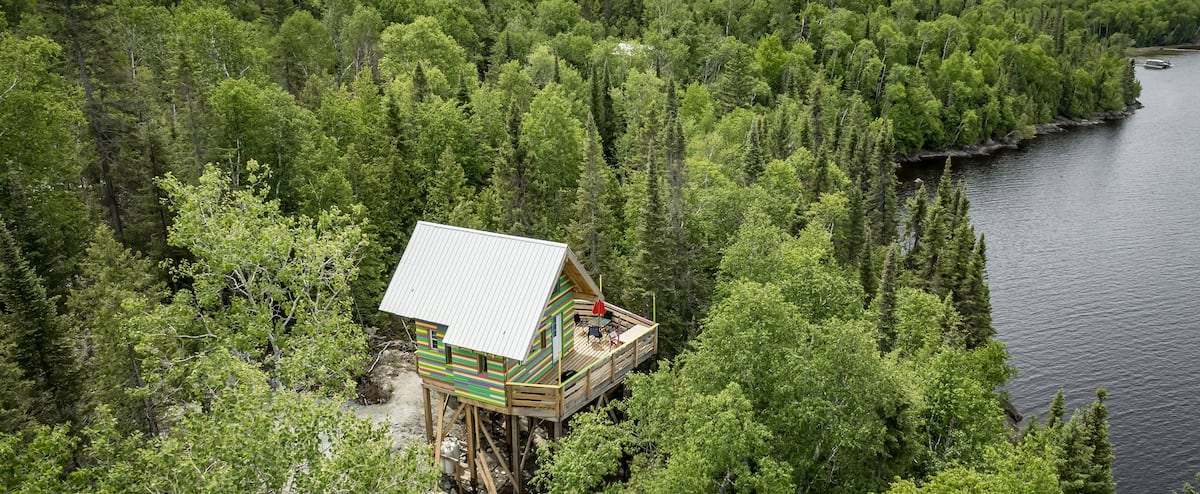 4 escales qui donnent envie de visiter l'Abitibi-Témiscamingue
