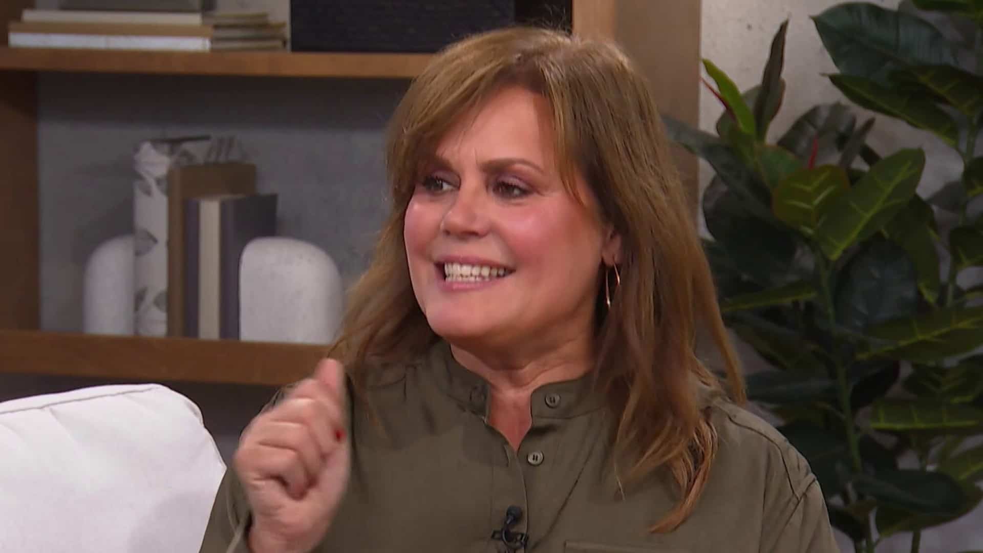 Patricia Paquin publie Copeaux de coco