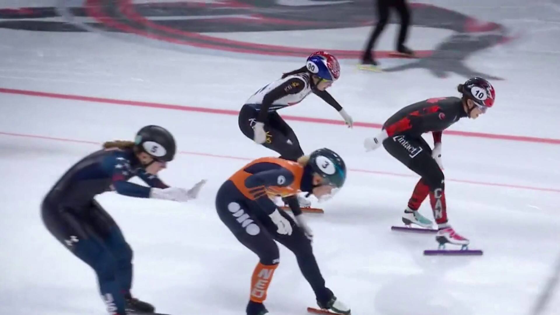 Stratégies et Entraînement pour les Jeux 2026