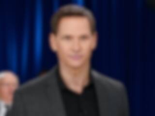 François Morency annonce une bonne nouvelle