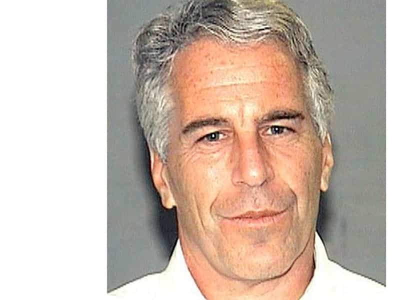 Des victimes dEsptein veulent voir leurs noms retirés des listes publiées