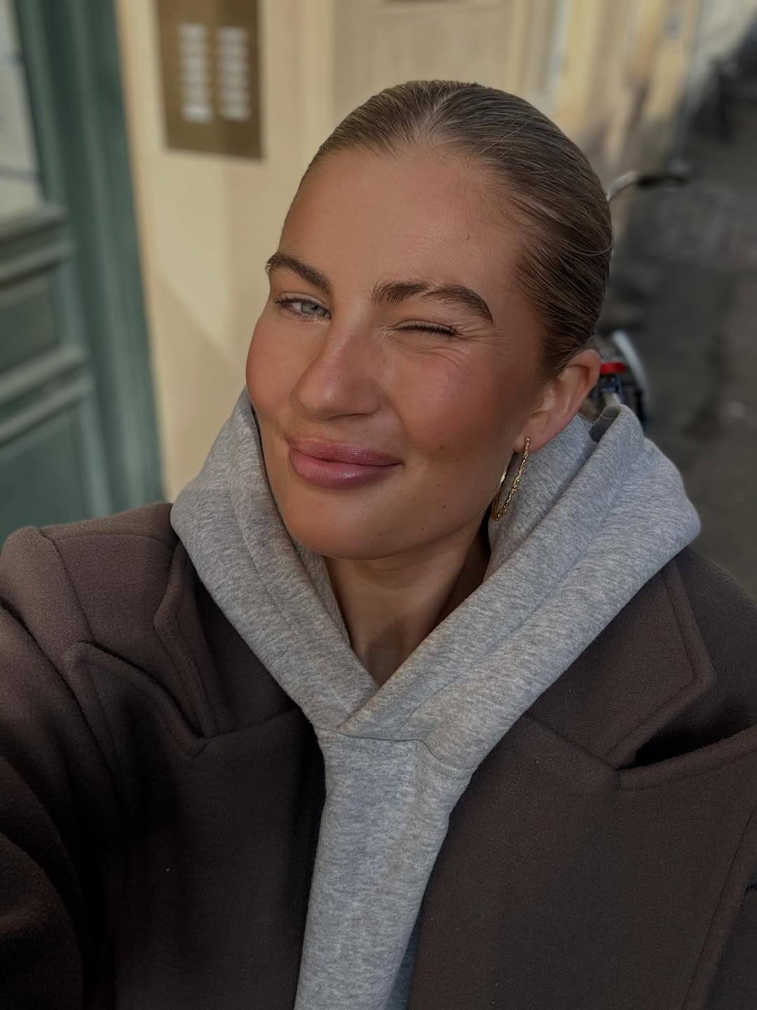 Image principale de l'article Cette tendance sourcils renait de ses cendres