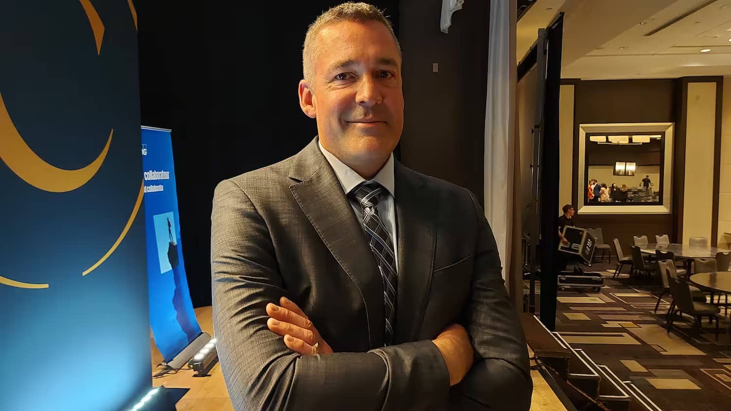 Fili&egrave;re batterie: une aide de 459 M$ pour Nouveau Monde Graphite