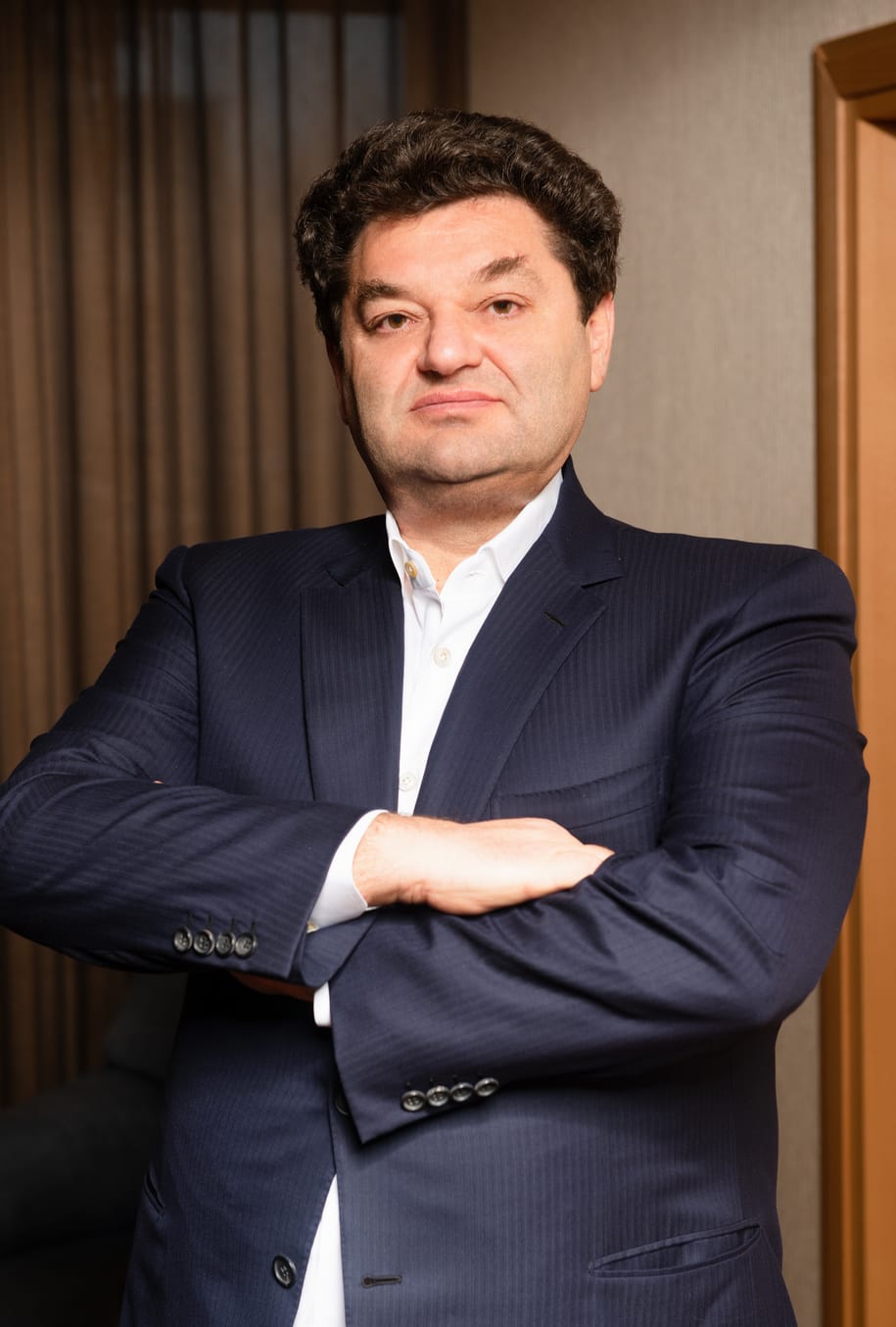 Who is Vadim Ermolaev, the Ukrainian oligarch injured by a parcel bomb in Monaco?