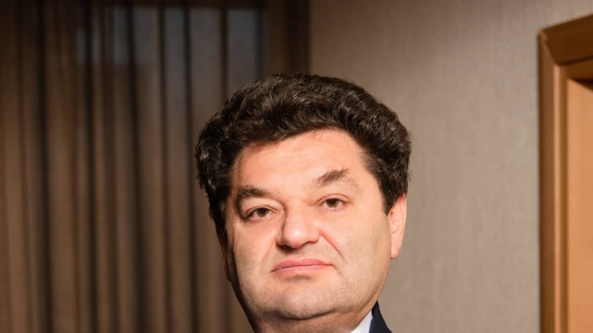 Who is Vadim Ermolaev, the Ukrainian oligarch injured by a parcel bomb in Monaco? Who is Vadim Ermolaev, the Ukrainian oligarch injured by a parcel bomb in Monaco?