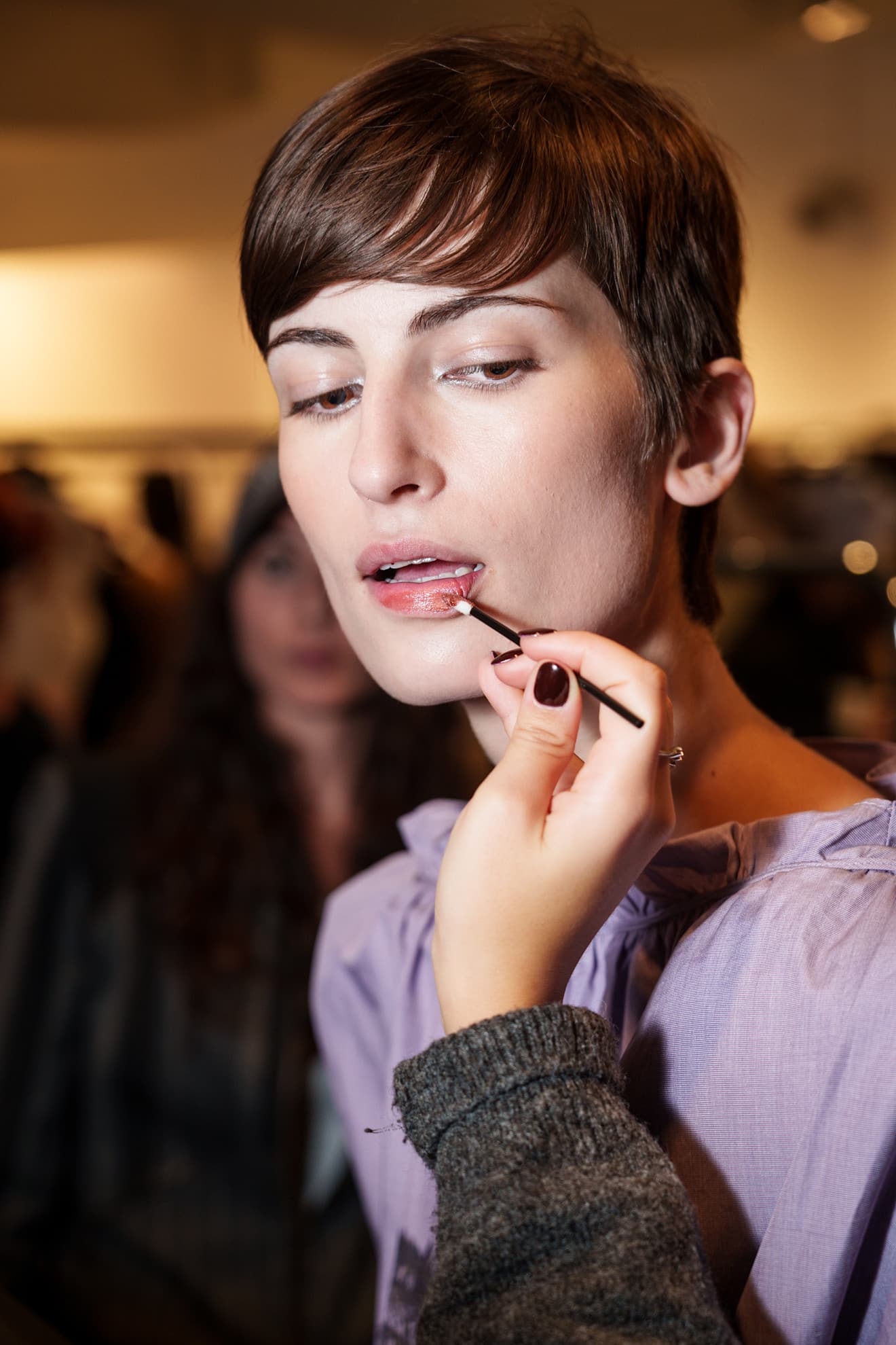 Les nouveautés mode/beauté sur lesquelles sauter