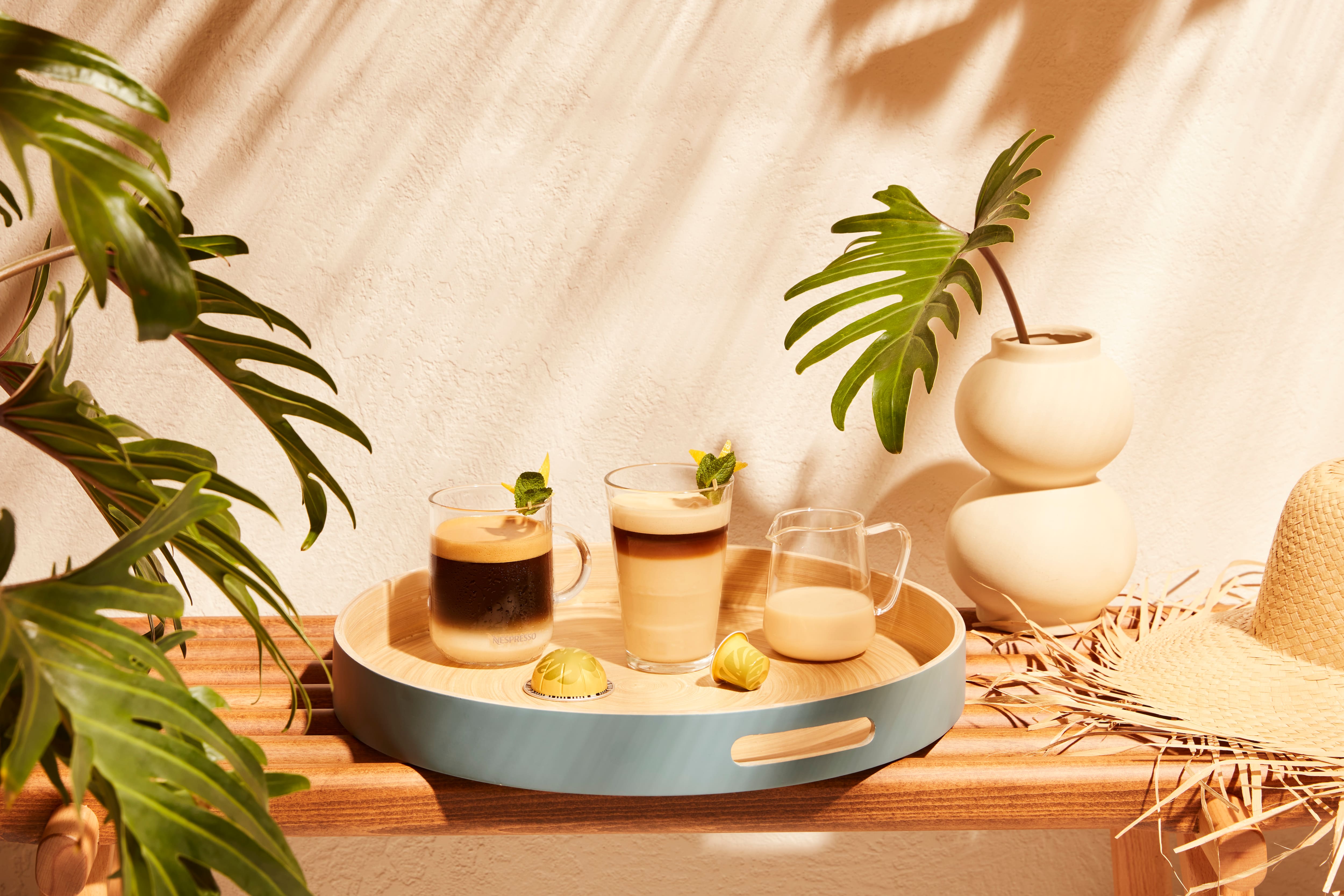 Café glacé : nos meilleures recettes