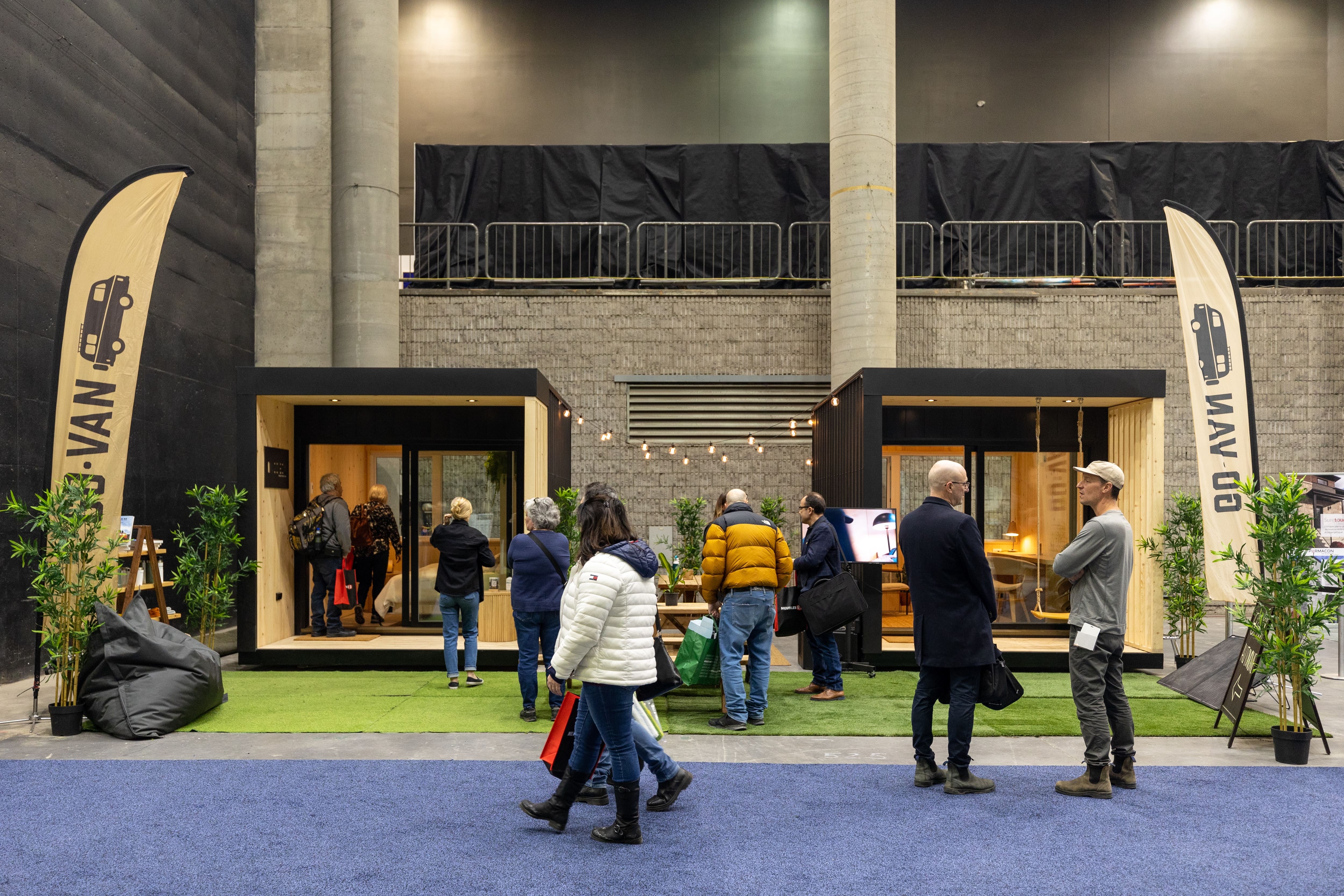 L'événement à ne pas manquer pour vos projets réno