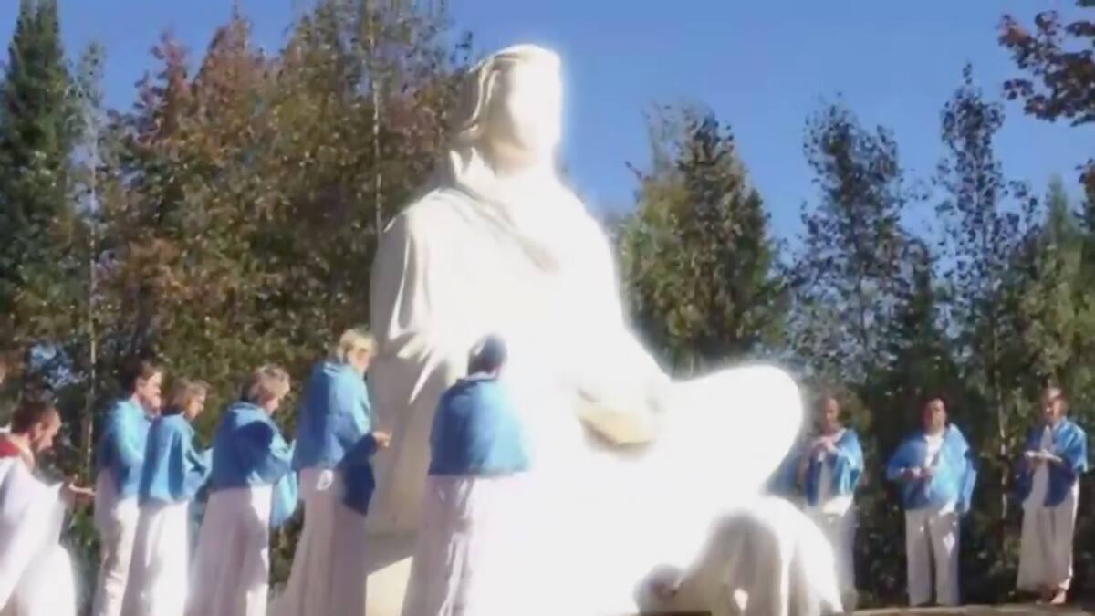 Litige contre l’Église Essénienne: la Cour supérieure tranche en faveur de la ville