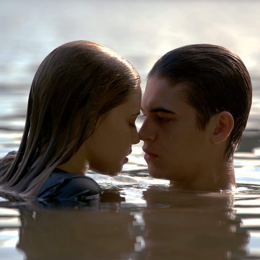 After: 10 secrets de tournage étonnants