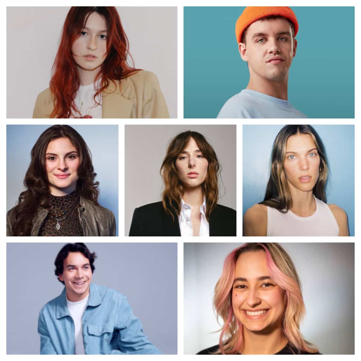 Qui pourrait représenter le Canada à l’Eurovision parmi ces 16 artistes?