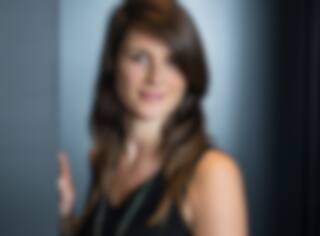 Evelyne Audet sera à nouveau maman