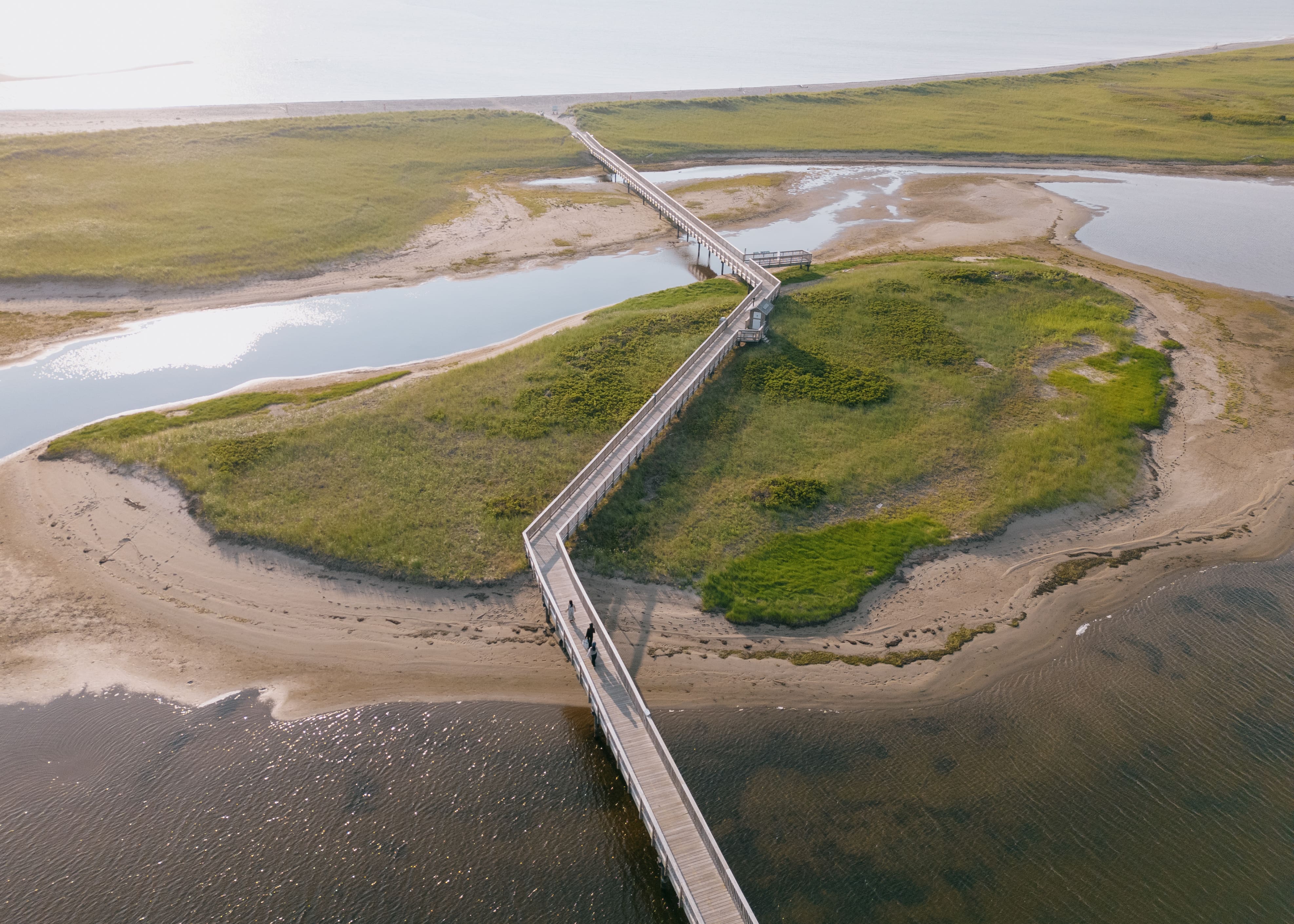 Parc national Kouchibouguac, Nouveau-Brunswick