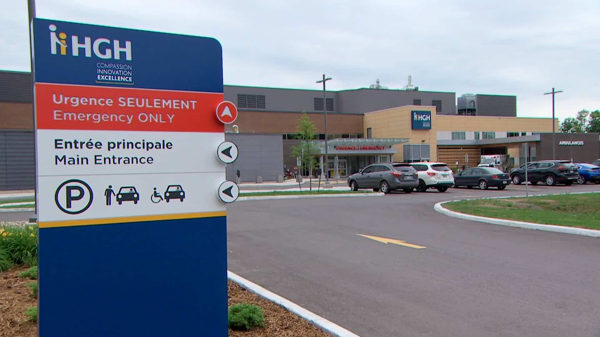 Plusieurs morts suspectes à l’hôpital de Hawkesbury un médecin de