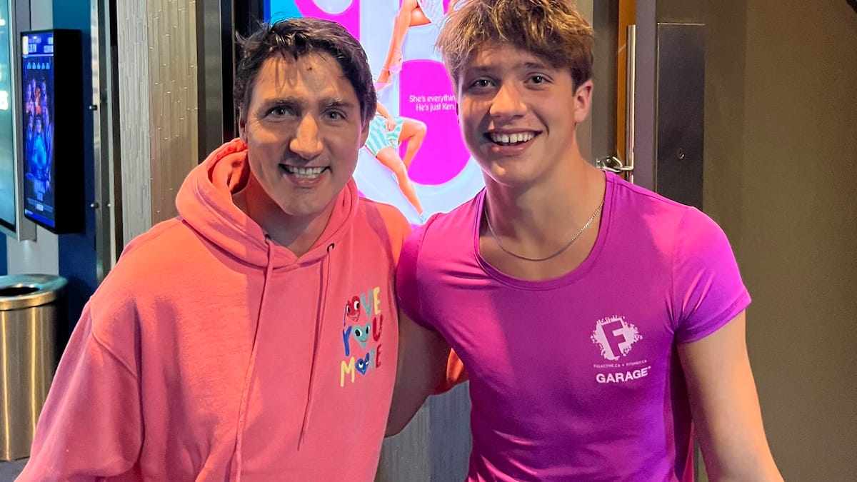 Le Québec, otage du fanatisme de Trudeau | JDM