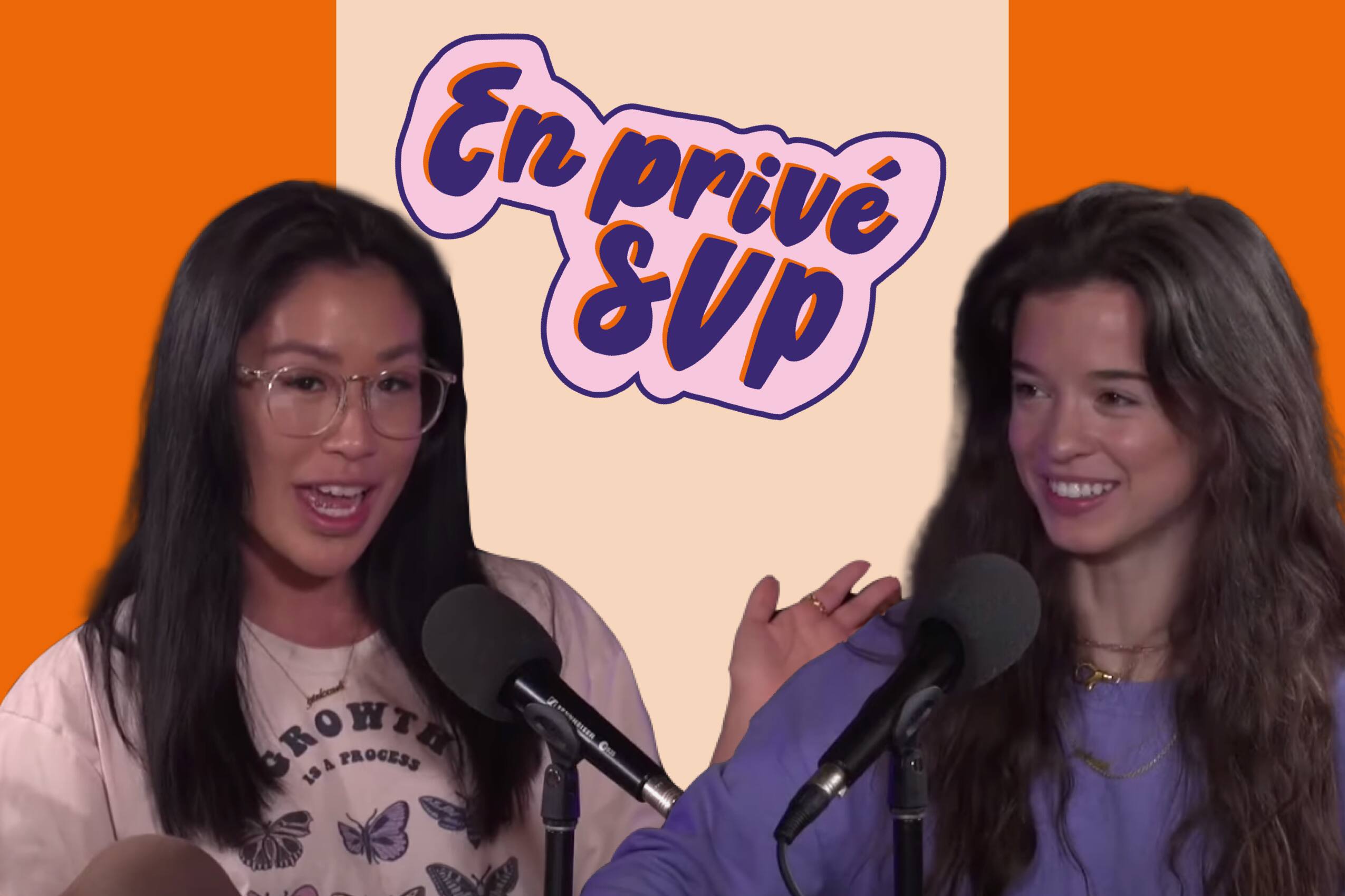 En privé SVP : les meilleurs moments de la saison