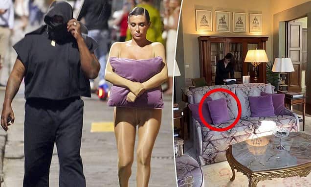 Sharon Osbourne pieds nus